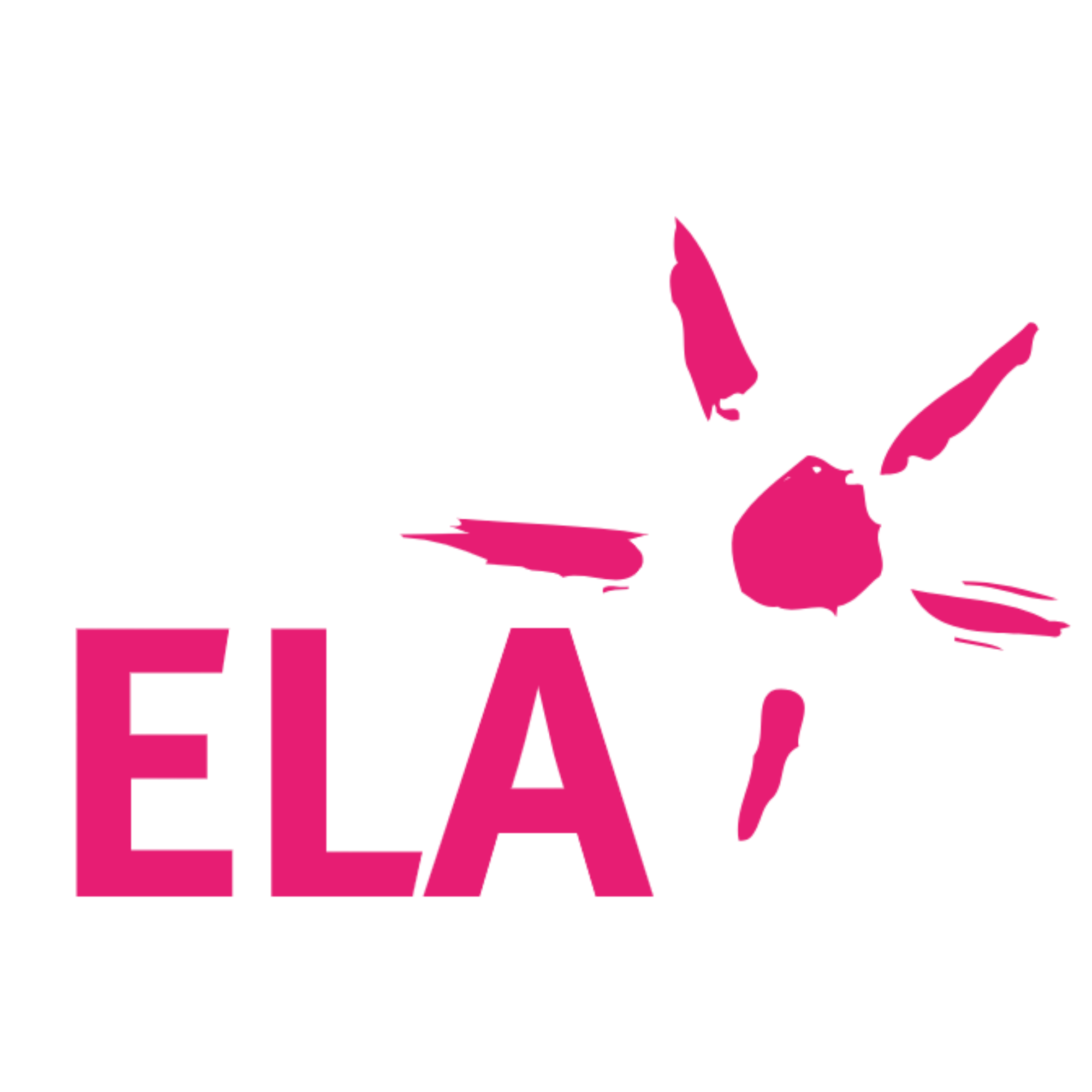 ELA Logo